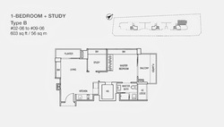 Nova 88 (D12), Apartment #447785181